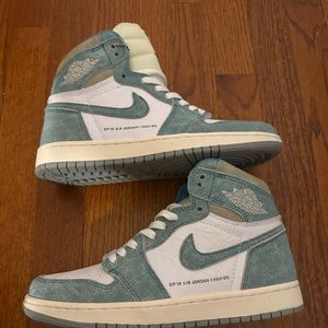 Jordan 1 turbo green